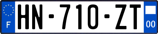 HN-710-ZT