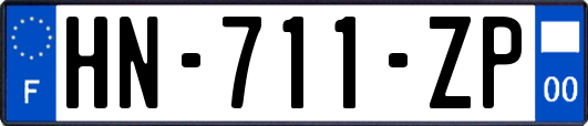 HN-711-ZP
