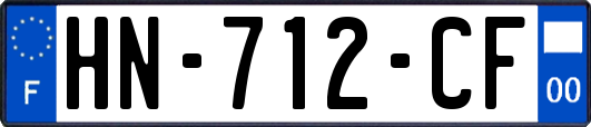 HN-712-CF