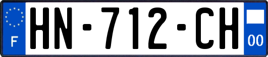 HN-712-CH