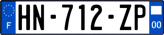 HN-712-ZP