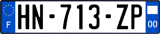 HN-713-ZP