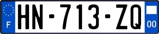 HN-713-ZQ
