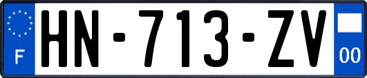 HN-713-ZV