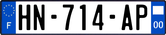 HN-714-AP