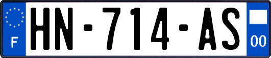HN-714-AS