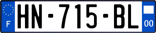 HN-715-BL