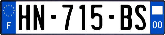 HN-715-BS