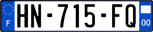 HN-715-FQ