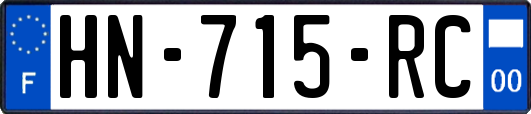 HN-715-RC