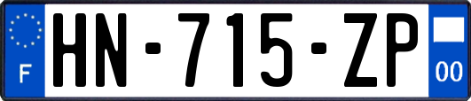 HN-715-ZP