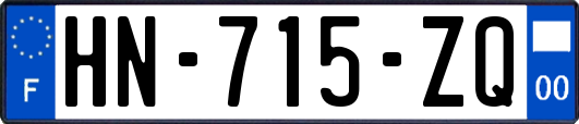 HN-715-ZQ