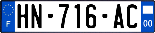 HN-716-AC