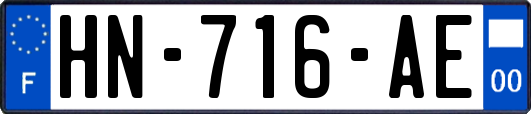 HN-716-AE