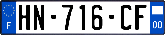HN-716-CF