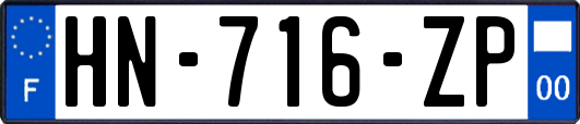HN-716-ZP