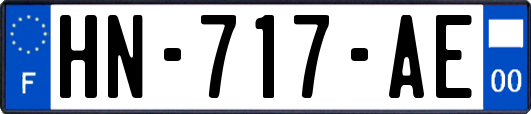 HN-717-AE