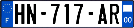HN-717-AR