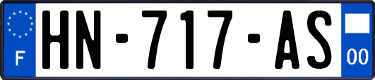 HN-717-AS
