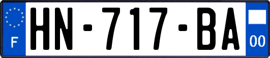 HN-717-BA