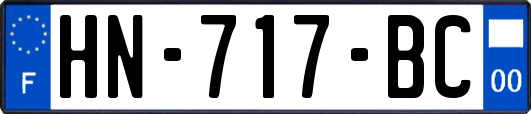 HN-717-BC