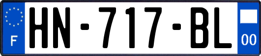 HN-717-BL