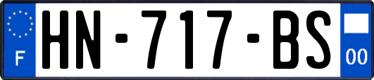 HN-717-BS