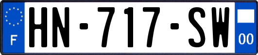 HN-717-SW