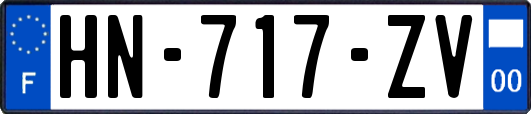 HN-717-ZV
