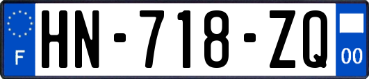HN-718-ZQ