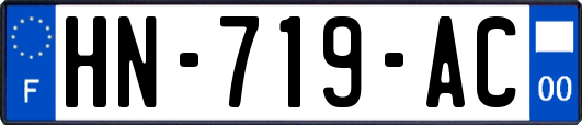 HN-719-AC