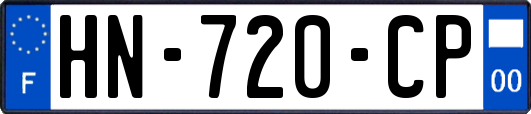 HN-720-CP