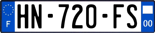 HN-720-FS