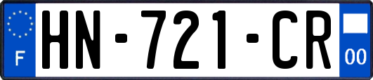 HN-721-CR