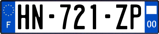 HN-721-ZP