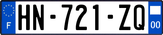 HN-721-ZQ