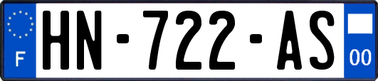 HN-722-AS