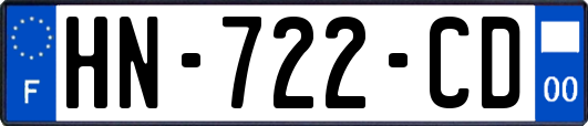 HN-722-CD