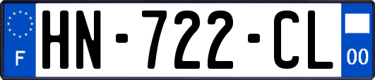 HN-722-CL
