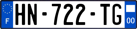 HN-722-TG