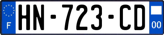 HN-723-CD