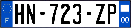 HN-723-ZP