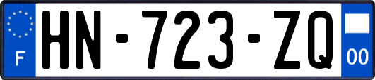 HN-723-ZQ