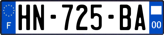 HN-725-BA