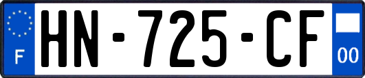 HN-725-CF