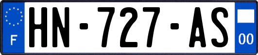 HN-727-AS