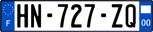 HN-727-ZQ