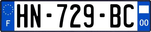HN-729-BC