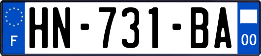 HN-731-BA