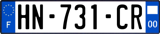 HN-731-CR